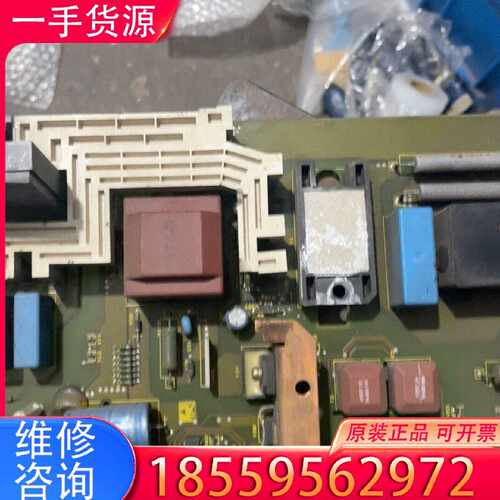 【询价】6ES7021-8EB84-1HF3 模块BSM50GD12适用