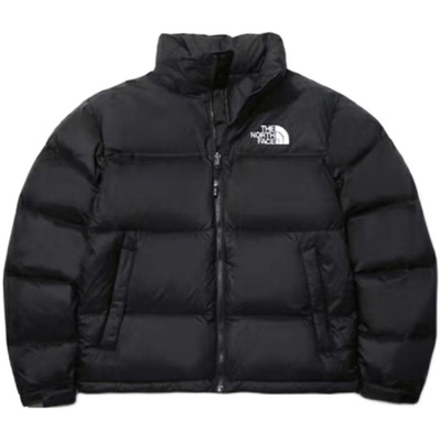 加厚羽绒服THENORTHFACE/北面