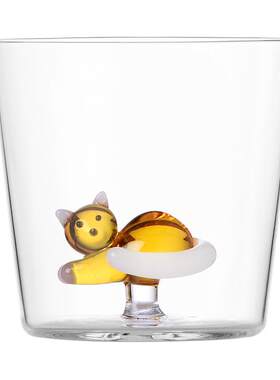 ICHENDORFTabbyCat-塔比猫水杯