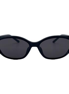 Voyageur复古猫眼墨镜防紫外线