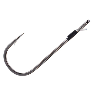 障碍直柄钩 日本哈雅布萨hayabusa FF201 FPP Flipping 德州钓组