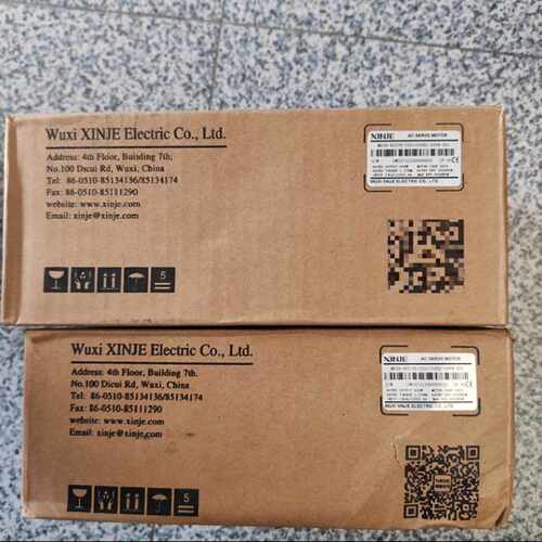 议价全新信捷MS5H-60STE-CS01330BZ-20P4-S01 品多型号全价优问客