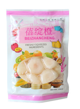鲜榨百香果汁商用餐厅专用现榨