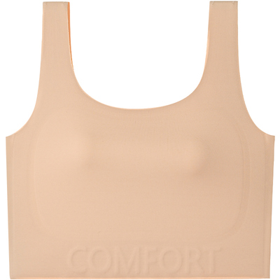 朵凡妮无痕轻束胸隐形内衣