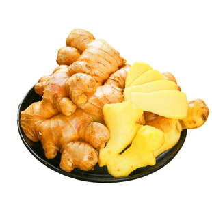 云南小黄姜10斤新鲜农家自种生姜仔姜嫩姜老姜汁月子姜沙姜包邮