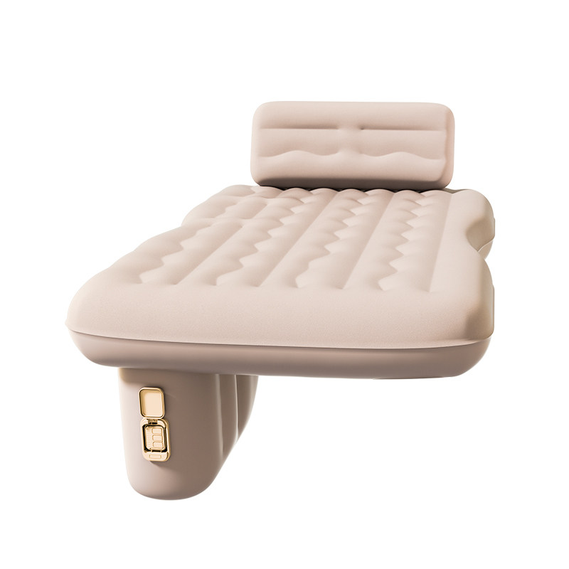 魏牌高山8汽车后排睡垫7车载床垫魏派八自动充气床七车上睡觉神器