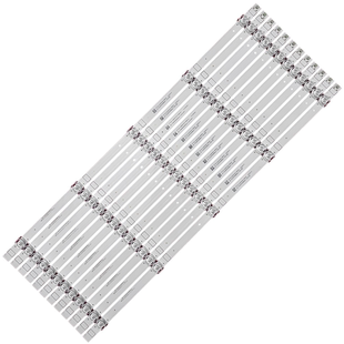 适用松下TH-65HX750K Q65QE PRISM+灯条CRH-A653030051001BREV1.1