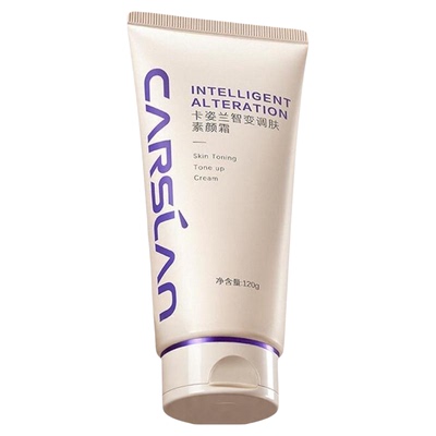 懒人素颜霜学生裸妆自然肤色旗舰