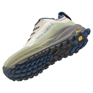 大脚丫Traceable宽楦宽胖肥脚防滑户外登山跑鞋全地形徒步鞋男女