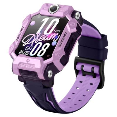 jetman适用小天才Z7A硅胶表带