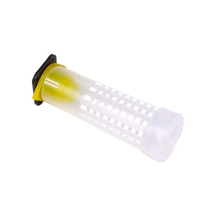 王台保护罩育王专用防咬保护器培育蜂王幼虫台基中蜂意蜂养蜂工具
