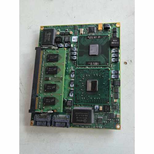 议价ETX845 CIU04028A ATON SYSTEM维修