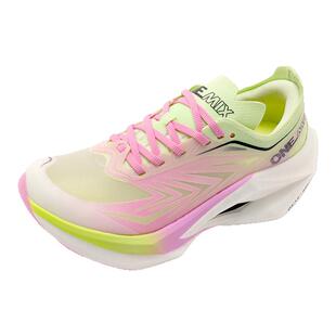 OneMix玩觅官方正品全掌碳板马拉松跑鞋减震轻薄透气运动鞋男女