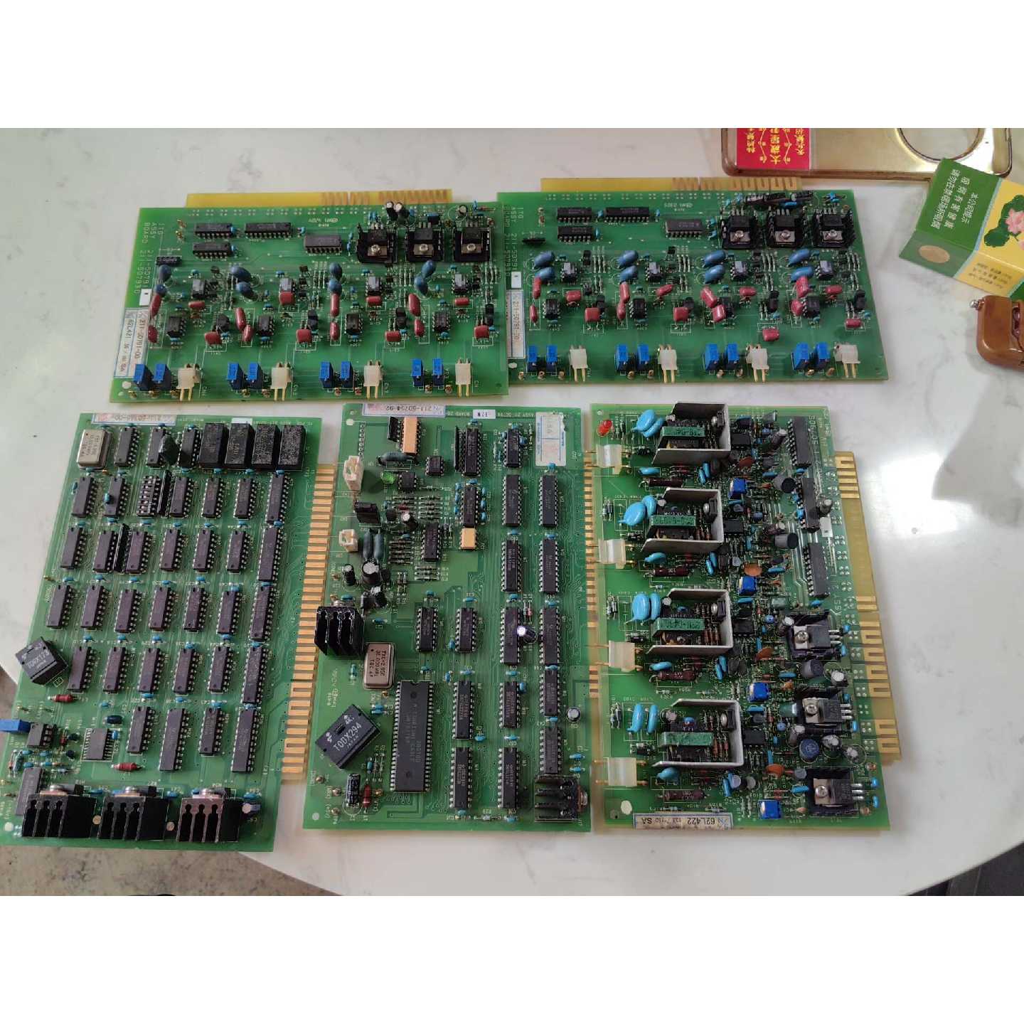 【议价-可维修】PDA7000 全新/二手均有货