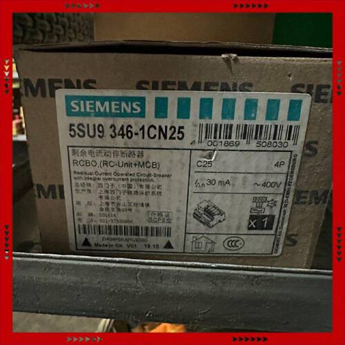 【问价】。5SU9 346-1CN25MI
