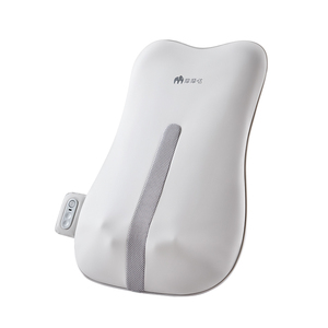 摩摩哒超薄按摩靠垫柔性长导轨