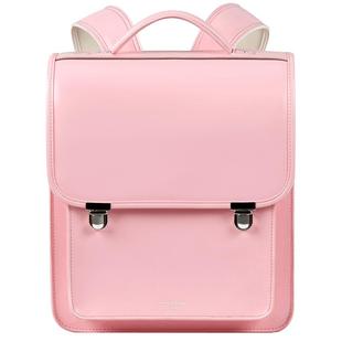 【官方正品】AnythingStudio小学生书包护脊减负儿童女英伦日本风