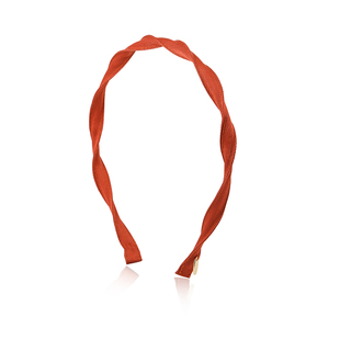 超好看港式公主落难发箍女日常外戴2026新款高端女士减龄大头头箍