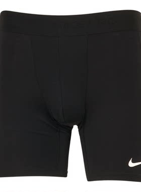 茵特|NIKE耐克内裤紧身短裤男运动裤跑步健身服透气速干弹性泳裤