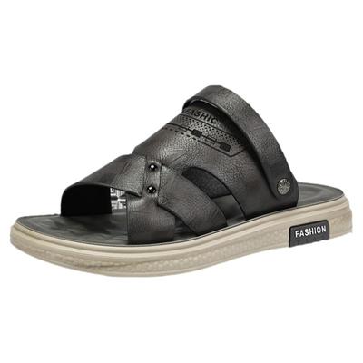 FlowLlorss旗舰店男鞋国潮运动