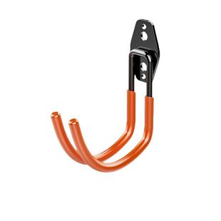 水管大挂钩打孔固定挂重物室外梯子金属电缆挂架墙壁头盔收纳