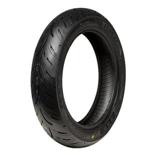 固满德天选之子电动/踏板车半热熔真空胎10/12寸高速高抓地力轮胎