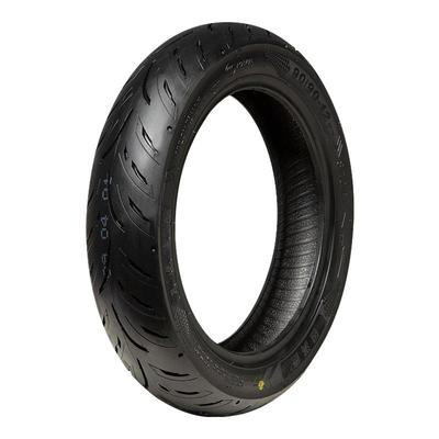 固满德天选之子半热熔真空胎