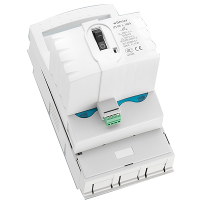 熔断器隔离开关维纳尔wohner160A