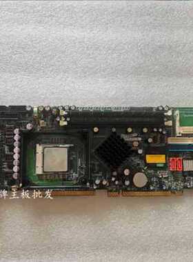 议价威达 SAGP-8650EVG-R10 Rev:1.0 工控