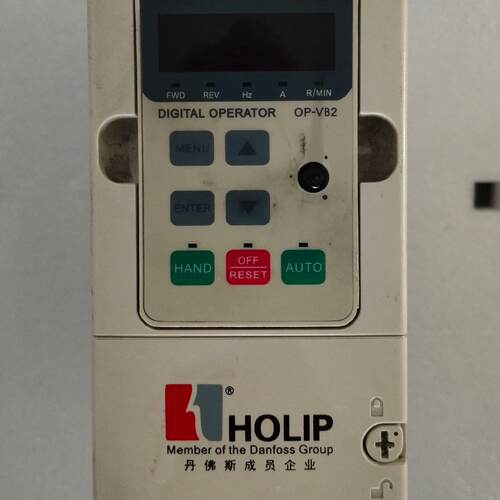 询价-海利普变频器HLPNV0D3721A，0.37kw