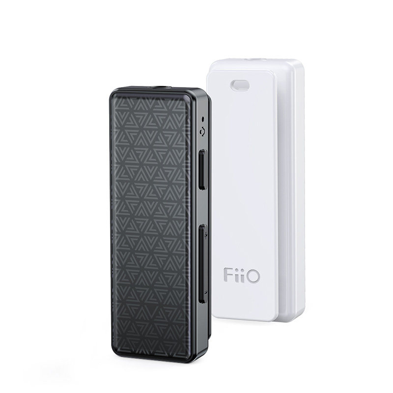 FiiO/飞傲 BTR11蓝牙耳放