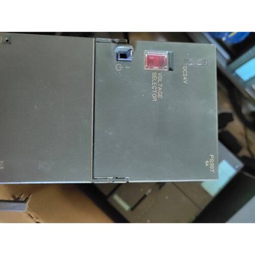 电源6ES73071EA000AA0成色如图