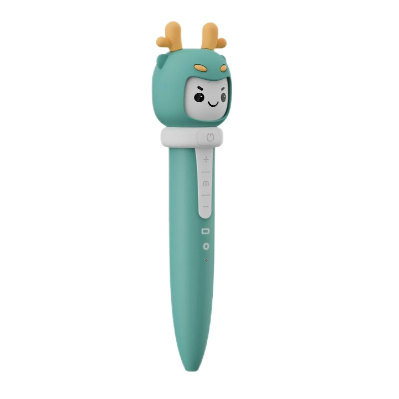 新东方点读笔儿童早教机有声发声启蒙玩具幼儿启蒙早教英语学前启蒙神器绘本阅读学习机RAZ海尼曼幼小衔接
