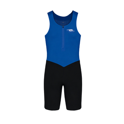 李泽洋同款竞速弹射者比赛运动服