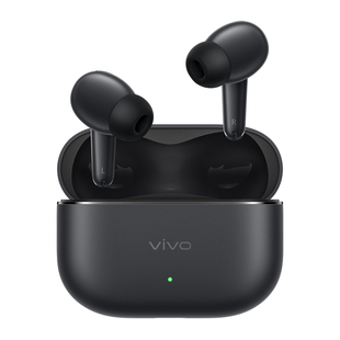 vivo TWS 5真无线蓝牙耳机tws3 tws2降噪耳塞iqootws4官方旗舰店