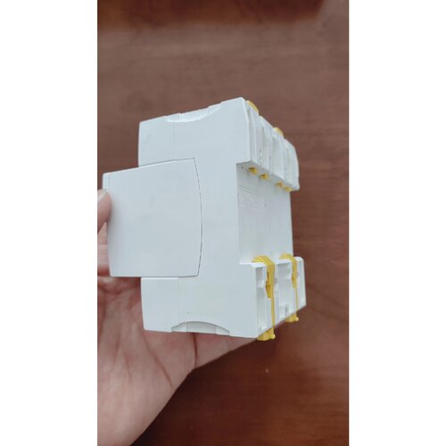 （议价）ilD3PN100A一体式漏电开关成色功