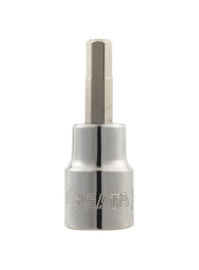Sata/世达六角中飞旋具套筒