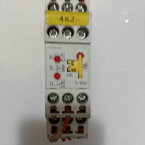 【询价】德国多德DOLD 时间继电器 MK 9906.32/02适用