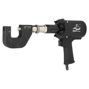 海虎MK6气动液压铆钉机半空心铆钉枪 油压实心铆接枪铆钉钳铆接钳