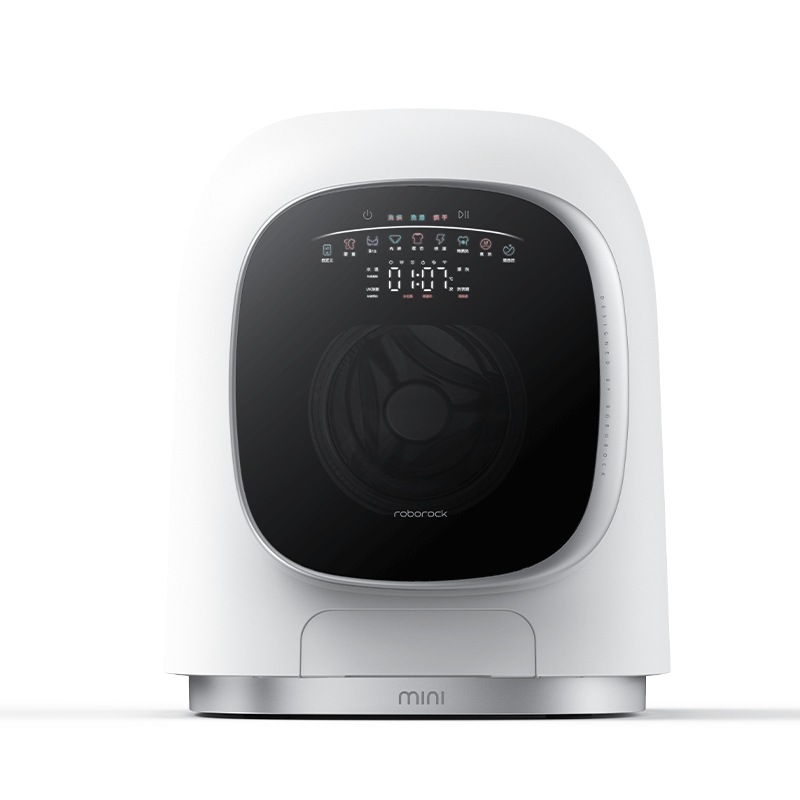 【洗烘一体机】石头M1S系列 全自动家用婴儿小型洗衣机 内衣裤洗