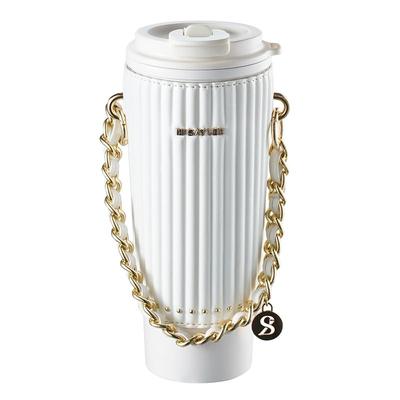 陶瓷内胆保温杯大容量2023新款