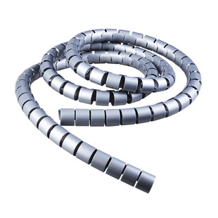 PE理线管电线保护套包线管电脑网线整理收纳固定缠绕管束线集线器