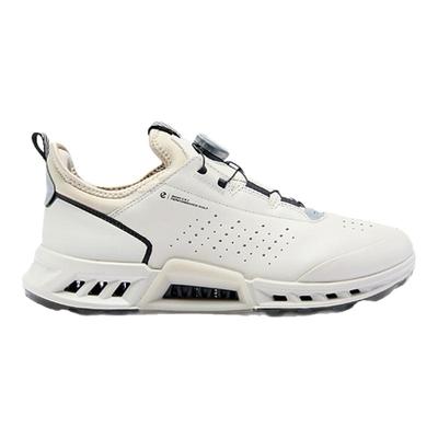 ECCO高尔夫鞋男款爱步 透气防滑减震高尔夫健步BIOM C4 130494