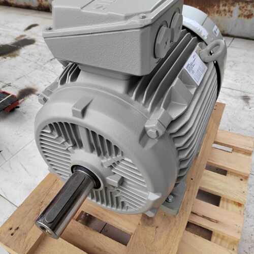 议价进口西门子电机1LE1503-1EB43-4AB4-Z异步交流电动机22KW 4极