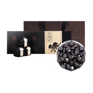 半山农正宗青海野生黑枸杞干礼盒年货节送亲戚特级大果非宁夏原浆