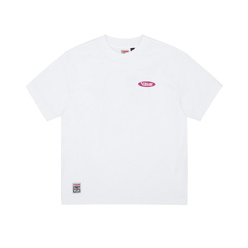 VISION KIDS 童装男T恤