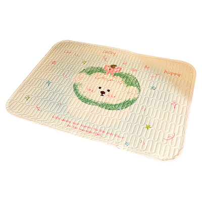 姨妈垫床上四季通用可水洗