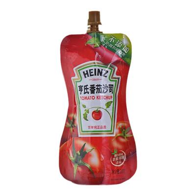 薯条蘸酱手抓饼披萨汉堡番茄沙司