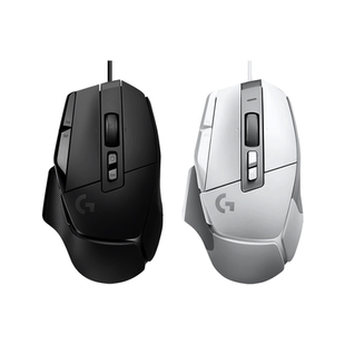 罗技官方旗舰店G502X有线游戏鼠标电竞外设笔记本台式电脑csgo