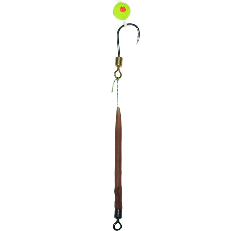 佑宇品牌反底钓法微离底钓组鱼钩浮水珠珠浮力球钓鱼渔具钓具用品